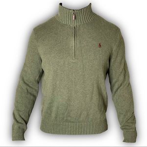Ralph Lauren Polo | Men’s Sweater